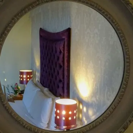 Raheen Woods Hotel Athenry
