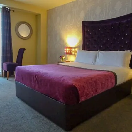 Raheen Woods 4* Athenry