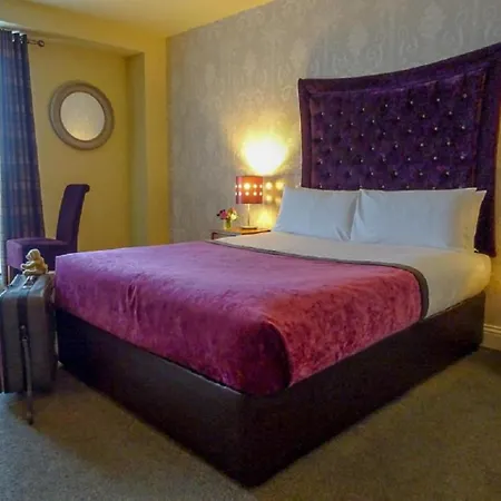 Raheen Woods 4* Athenry