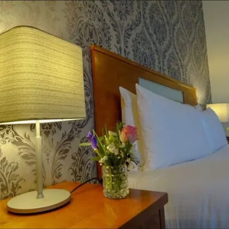 Raheen Woods Hotel Athenry
