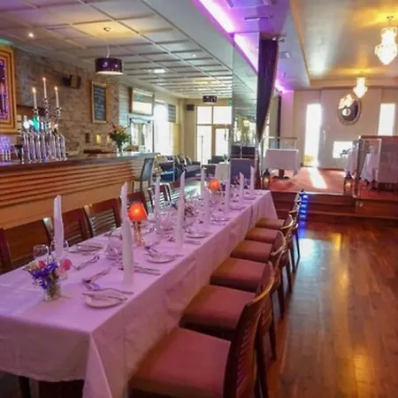 Hotel Raheen Woods Athenry