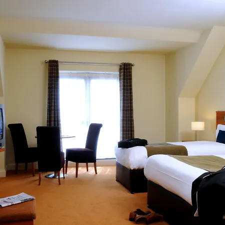 Raheen Woods 4* Athenry