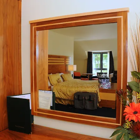 Raheen Woods Hotel Athenry