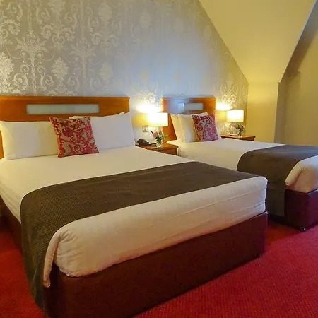 Raheen Woods Athenry