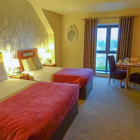 Hotel Raheen Woods Athenry