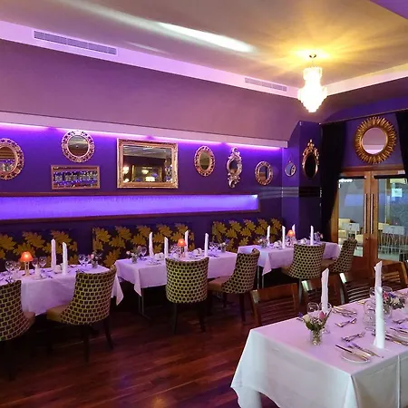 Raheen Woods 4* Athenry