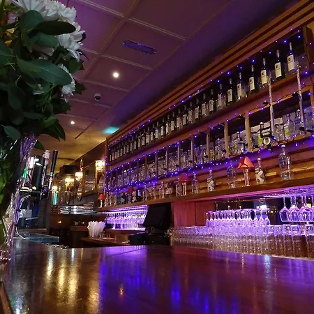 Raheen Woods Hotel Athenry