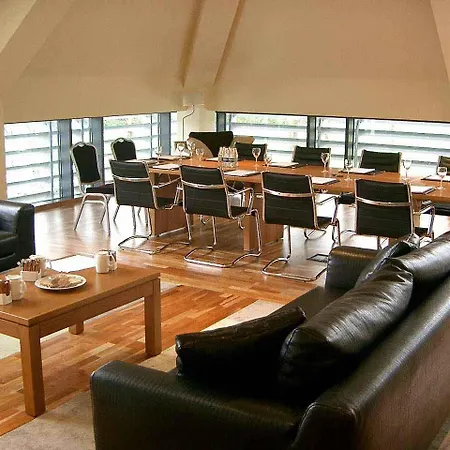 Hotel Raheen Woods Athenry