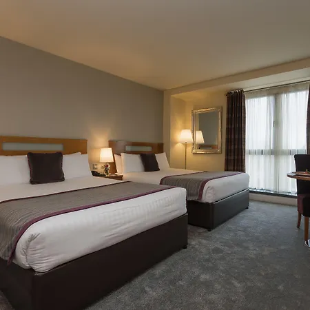 Hotell Raheen Woods Athenry