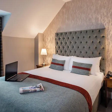 Raheen Woods 4* Athenry