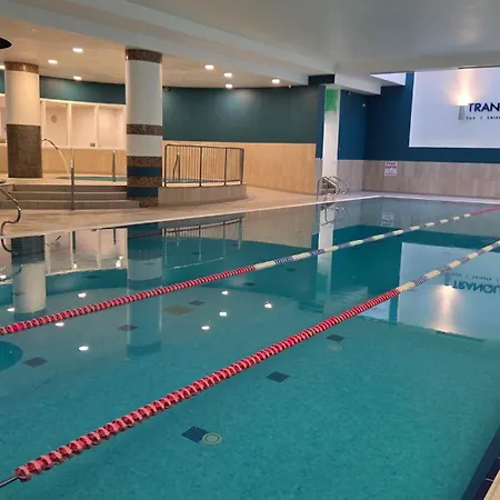 Hotell Raheen Woods 4*