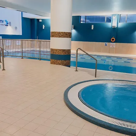 Hotell Raheen Woods Athenry