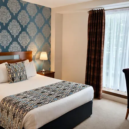 Raheen Woods Hotell Athenry