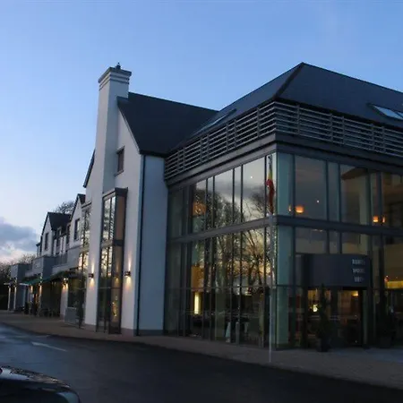 Hotel Raheen Woods 4*