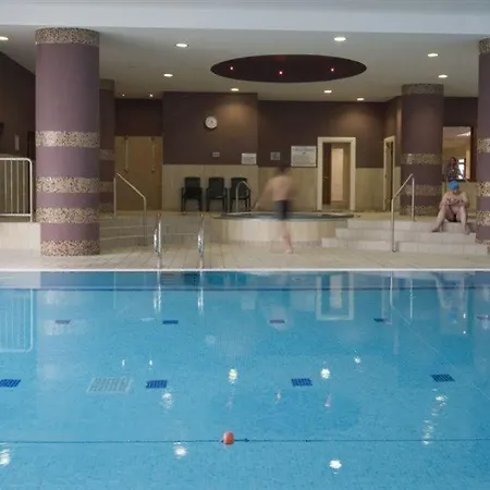 Hotel Raheen Woods Athenry
