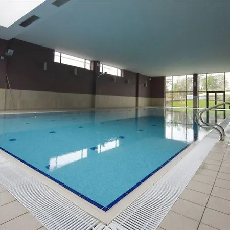 Hotel Raheen Woods