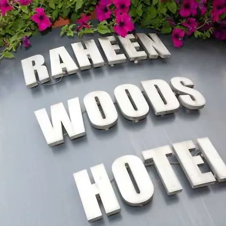 Raheen Woods 4*