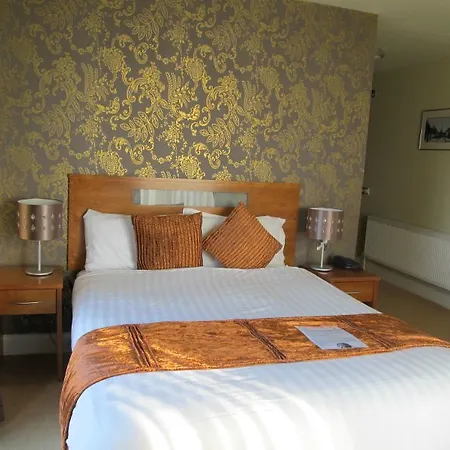 Hotel Raheen Woods 4*
