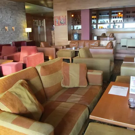Raheen Woods Hotel Athenry