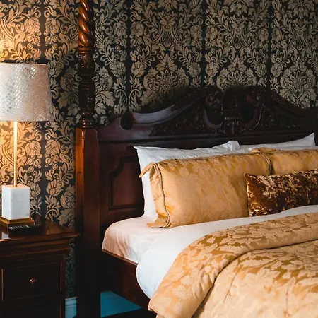 Raheen Woods Hotel Athenry