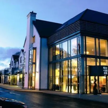 Hotel Raheen Woods Athenry