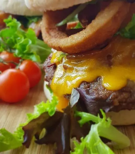 Raheen Woods Атенрай