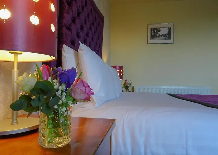 Raheen Woods Атенрай