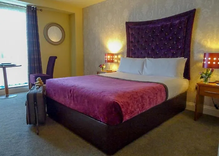 Raheen Woods 4* Athenry