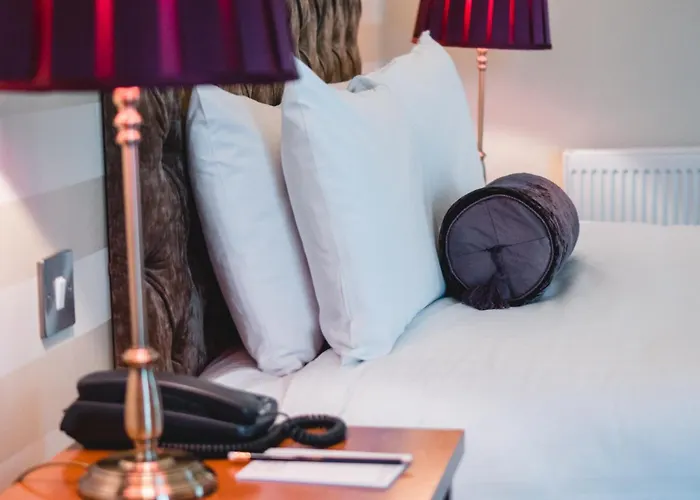 Ξενοδοχείο Raheen Woods