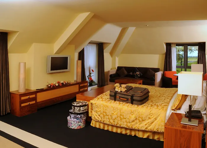 Raheen Woods 4* Атенрай