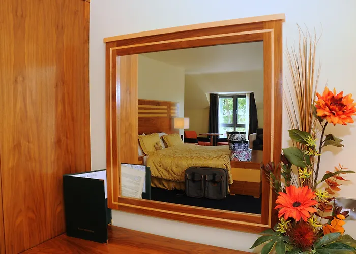 Raheen Woods Hotel Athenry