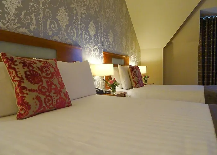 Raheen Woods Athenry