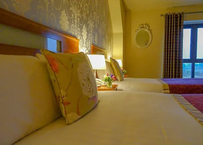 Hotel Raheen Woods 4*