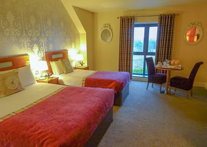 Hotel Raheen Woods Athenry