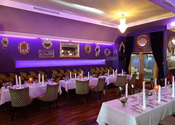 Raheen Woods 4* Атенрай