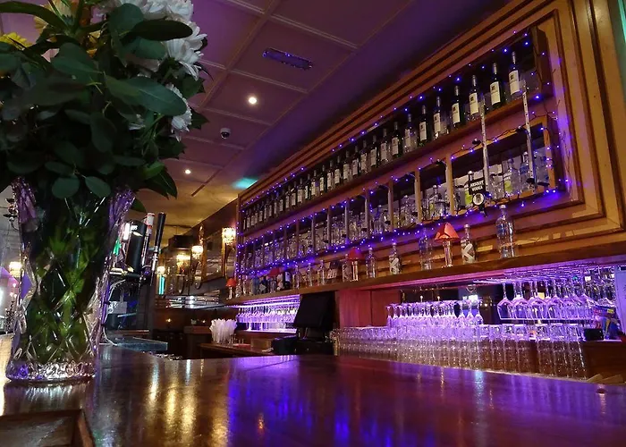 Raheen Woods Hotel Athenry