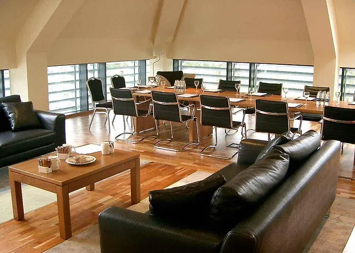 Ξενοδοχείο Raheen Woods Athenry