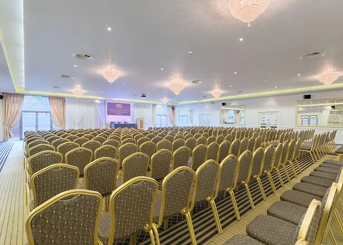 Hotel Raheen Woods Athenry