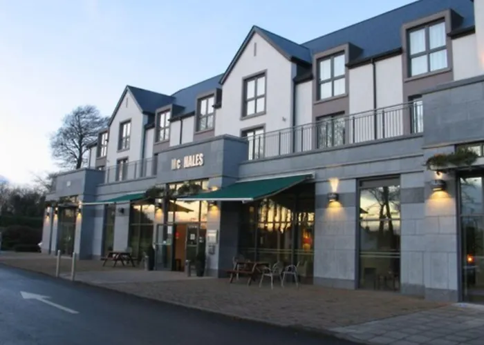 Raheen Woods Athenry