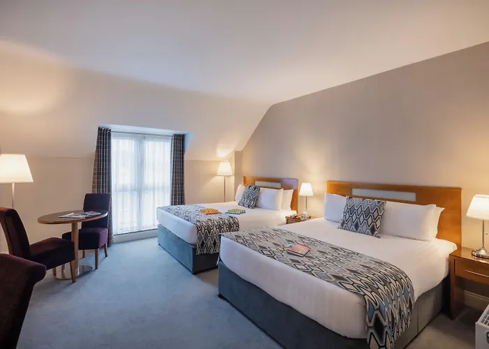 Raheen Woods Athenry