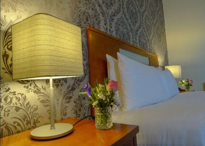 Hotel Raheen Woods 4*