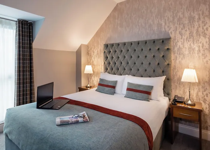 Raheen Woods 4* Атенрай