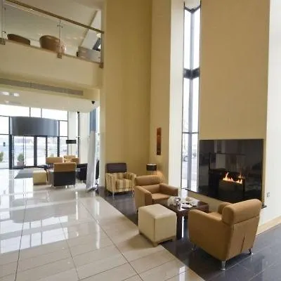 Raheen Woods 4* Атенрай