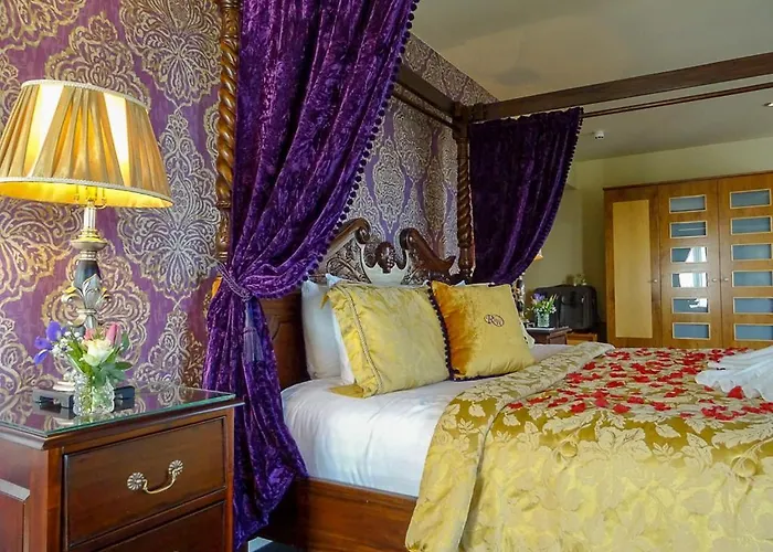 Ξενοδοχείο Raheen Woods