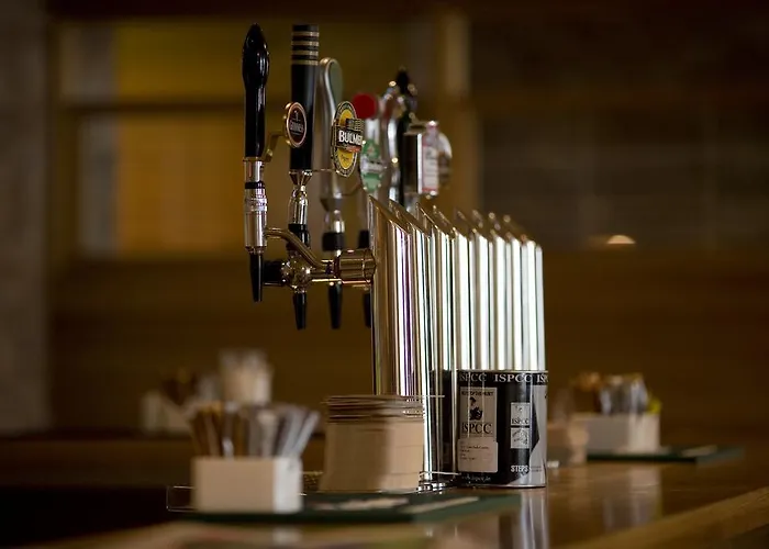 Raheen Woods Отель Атенрай