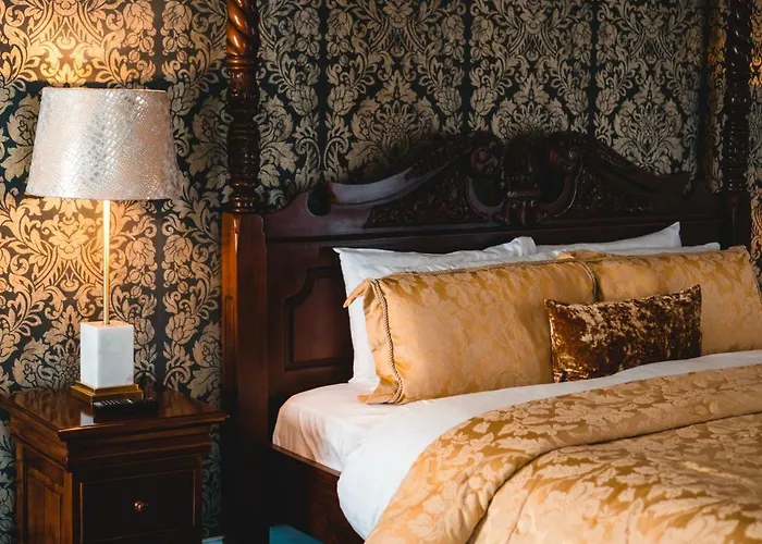 Raheen Woods Hotel Athenry