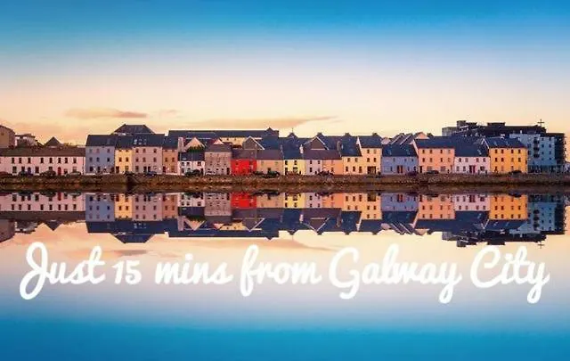 Hotel Raheen Woods Athenry